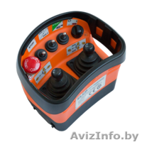 Комплекты пультов радиоуправления для спецтехникой - Изображение #5, Объявление #1129403