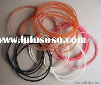 Ремни для бытовых машин,оверлоков,щетки для бытовых моторов - Изображение #2, Объявление #1127422