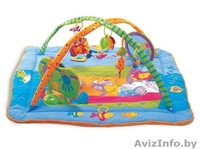 Развивающий коврик Tiny Love Gymini Kick & Play - Изображение #1, Объявление #1140453