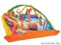 Развивающий коврик Tiny Love Gymini Kick & Play - Изображение #2, Объявление #1140453