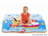 Развивающий коврик Tiny Love Gymini Kick & Play - Изображение #3, Объявление #1140453