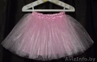 Юбка пачка шитая с подьюпником - Изображение #3, Объявление #1139691