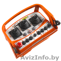 Комплекты пультов радиоуправления для спецтехникой - Изображение #2, Объявление #1129403