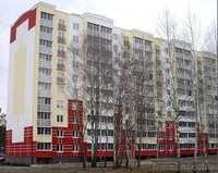 Жилой комплекс "Зеленые Аллеи", г. Фаниполь - Изображение #1, Объявление #1139036