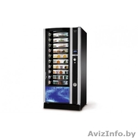 Вендинговые аппараты Б/У (в наличии и под заказ) Saeco - Изображение #3, Объявление #1131913