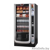 Вендинговые аппараты Б/У (в наличии и под заказ) Saeco - Изображение #4, Объявление #1131913