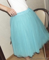 Юбка-пачка из мягкого фатина - Изображение #1, Объявление #1139721