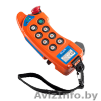 Комплекты пультов радиоуправления для спецтехникой - Изображение #6, Объявление #1129403