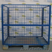 Изготавливаем на заказ ограждения - Изображение #2, Объявление #792665