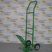 Бокс для парковки покупательских тележек.  - Изображение #1, Объявление #792663