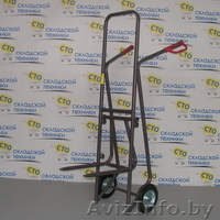 Тележка грузовая ТГ-2Я для перевозки ящиков - Изображение #2, Объявление #762469