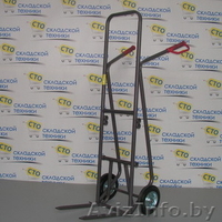 Контейнер для строительного мусора (бункер-накопитель) - Изображение #8, Объявление #1131860