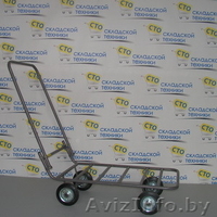 Изготавливаем на заказ ограждения - Изображение #10, Объявление #792665