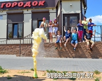 Научное шоу, химическое шоу, детский научный праздник - Изображение #3, Объявление #856768