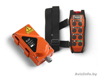 Комплекты пультов радиоуправления для спецтехникой - Изображение #4, Объявление #1129403