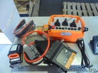 Комплекты пультов радиоуправления для спецтехникой - Изображение #3, Объявление #1129403