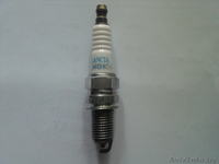 Комплект свечей зажигания DCPR7E-N-10 (K8TX) - Изображение #1, Объявление #1139578