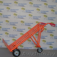 Изготавливаем на заказ ограждения - Изображение #4, Объявление #792665