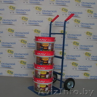 Изготавливаем на заказ ограждения - Изображение #8, Объявление #792665