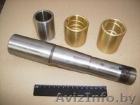 Фурнитура МАЗ трубок ПВХ D-6, D-8, D-10, D-12, D-15.   - Изображение #2, Объявление #1152117