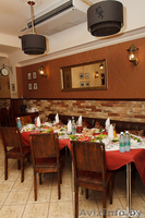 Кафе "Комедия" предлагает: Организация банкетов, фуршетов, юбилеев (от 300 тыс/ч - Изображение #3, Объявление #1148774