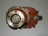 Турбокомпрессор МАЗ(К36 87-01),(К36 88-01),(К36 91-01)(ЧЕХИЯ)  - Изображение #6, Объявление #1152114