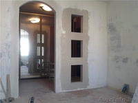 АЛМАЗНОЕ СВЕРЛЕНИЕ ДО 300ММ РЕЗКА БЕТОНА ФБС ЖБИ ПЛИТ ПЕРЕКРЫТИЙ ДЕМОНТАЖ  - Изображение #6, Объявление #1146285