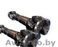 Запчасти МАЗ.  Штанги реактивные (регулируемые; нерегулируемые)   - Изображение #3, Объявление #1152106