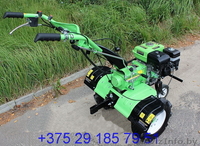 Мотоблок (культиватор) EXTEL HD-700, Доставка по РБ - Изображение #2, Объявление #819987