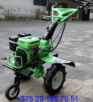 Мотоблок (культиватор) EXTEL HD-700, Доставка по РБ - Изображение #4, Объявление #819987