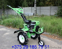 Мотоблок (культиватор) EXTEL HD-700, Доставка по РБ - Изображение #1, Объявление #819987