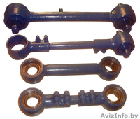 Турбокомпрессор МАЗ(К36 87-01),(К36 88-01),(К36 91-01)(ЧЕХИЯ)  - Изображение #5, Объявление #1152114