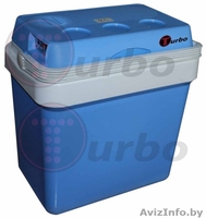 Автохолодильник TV-24/30 L,12/220V. - Изображение #1, Объявление #1146206