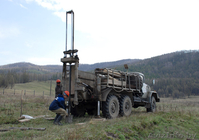 Буронабивные сваи - Изображение #1, Объявление #1150127