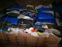 Закупаем  отходы пластмасс - Изображение #4, Объявление #1140834