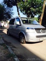 Фольксваген Мультиван - Изображение #4, Объявление #1134246