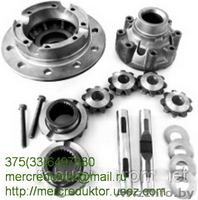            Дифференциал для ремонта редуктора заднего моста Мерседес Спринтер VW - Изображение #4, Объявление #1149638