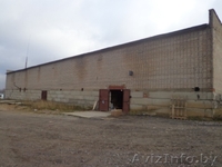 Продажа склада Минск, 380 за метр, Масюковщина - Изображение #3, Объявление #1147313