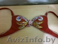 Костюм для  танцев - Изображение #2, Объявление #1150284