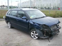 Шкода Фабия 2, 2008 года - Изображение #5, Объявление #1148769