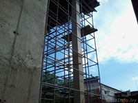 Шлифовка бетона - Изображение #3, Объявление #1148599