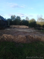 Щиты для заливки фундамента - Изображение #2, Объявление #1151629