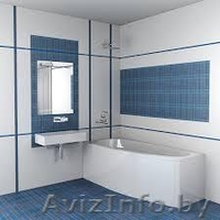 Керамическая плитка оптом, мелким оптом некондиция, 1-й, 2-й сорт - Изображение #1, Объявление #1146567