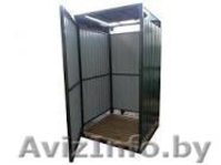 летний душ дачный душ - Изображение #1, Объявление #1151184