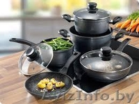 Посуда, кухонные принадлежности и аксессуары - Изображение #2, Объявление #1151833