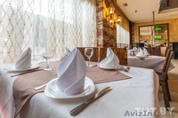 Кафе "Комедия" предлагает: Организация банкетов, фуршетов, юбилеев (от 300 тыс/ч - Изображение #5, Объявление #1148774