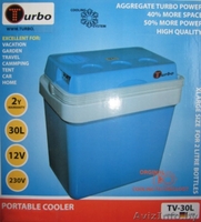 Автохолодильник TV-24/30 L,12/220V. - Изображение #7, Объявление #1146206