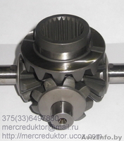            Дифференциал для ремонта редуктора заднего моста Мерседес Спринтер VW - Изображение #3, Объявление #1149638