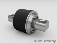 Турбокомпрессор МАЗ(К36 87-01),(К36 88-01),(К36 91-01)(ЧЕХИЯ)  - Изображение #4, Объявление #1152114