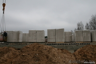 Блоки газосиликатные из ячеистого бетона на клей - Изображение #3, Объявление #1092234